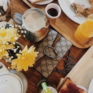 Gucci Supreme Dionysus Super Mini Bag